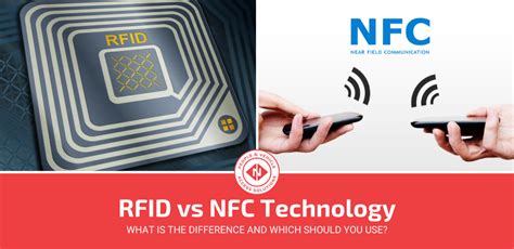 are nfc tags the same as rfid|nfc tags are always passive.